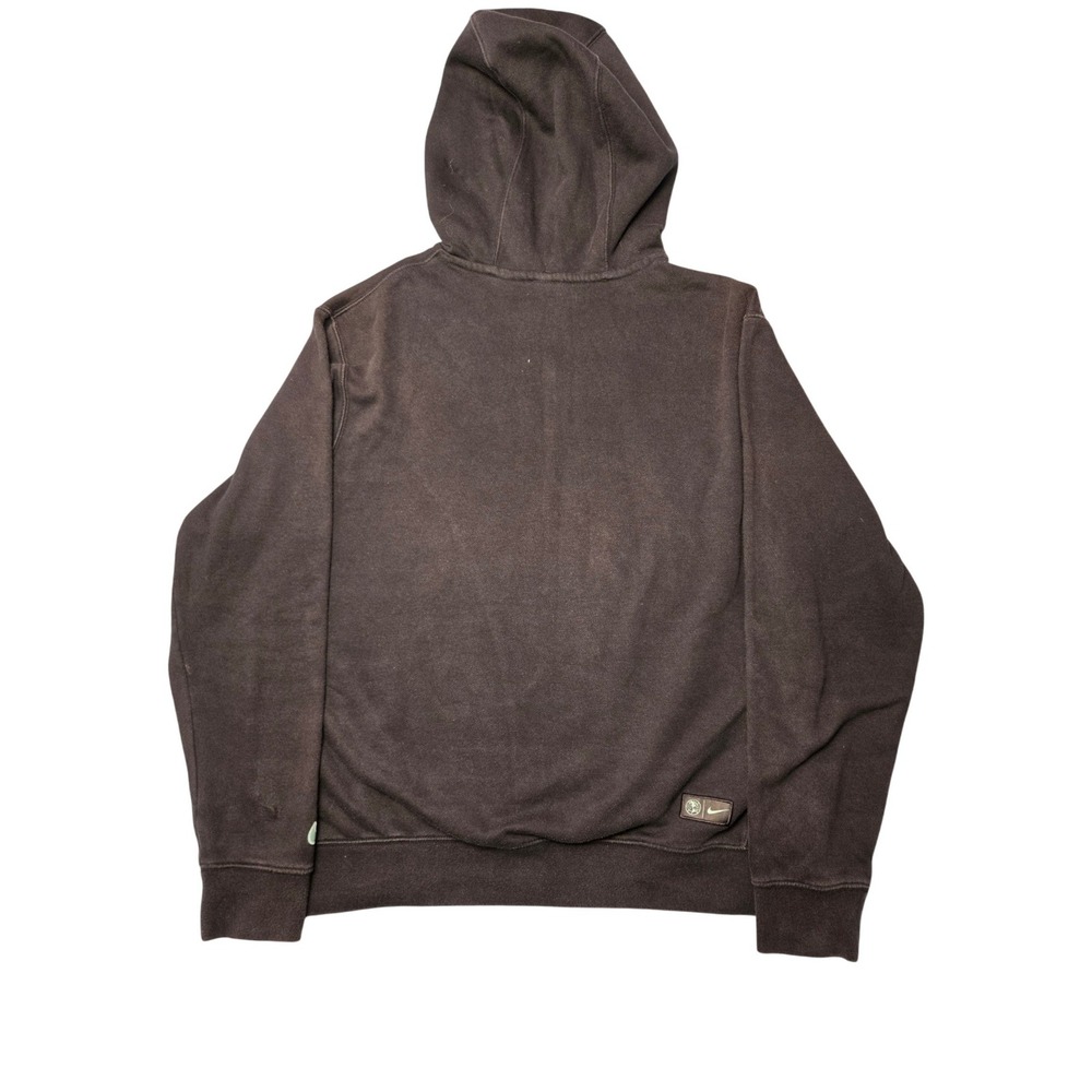 Nike Club America‎ COAPA Mens black Hoodie Size Small - Picture 8 of 12